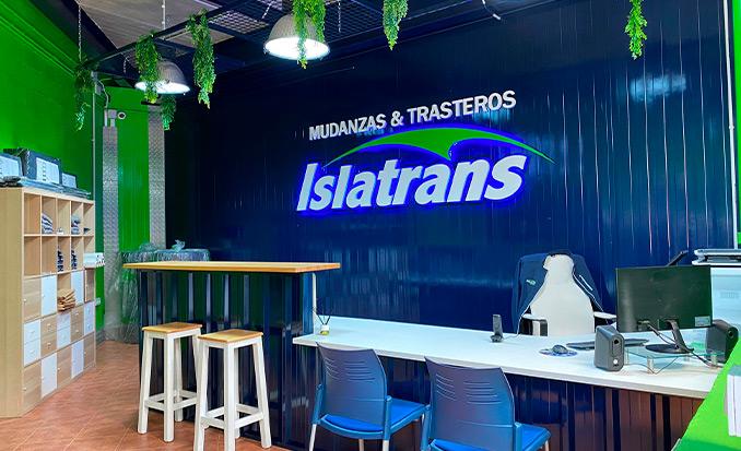 Alquilar un trastero por d&iacute;as