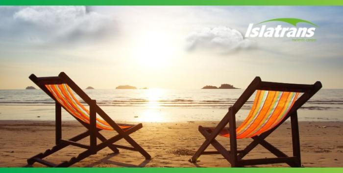 Alquilar un trastero en verano ¿Por qué hacerlo?