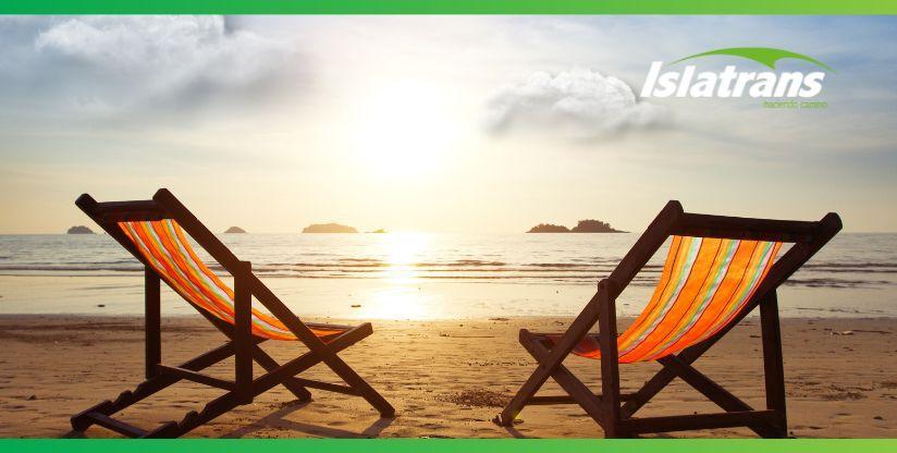 Alquilar un trastero en verano ¿Por qué hacerlo?