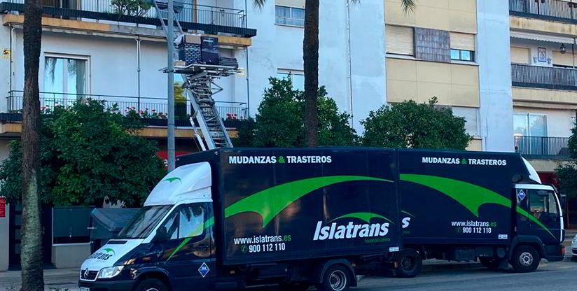 La checklist perfecta para organizar una mudanza