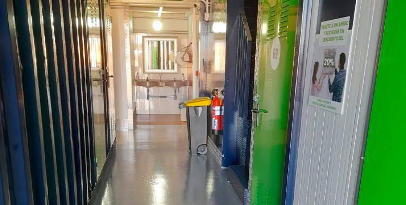 Checklist para trasteros: cómo hacerla correctamente