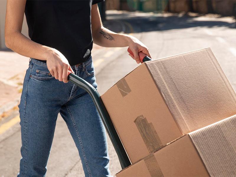 ¿Cómo calcular el tamaño de un trastero?