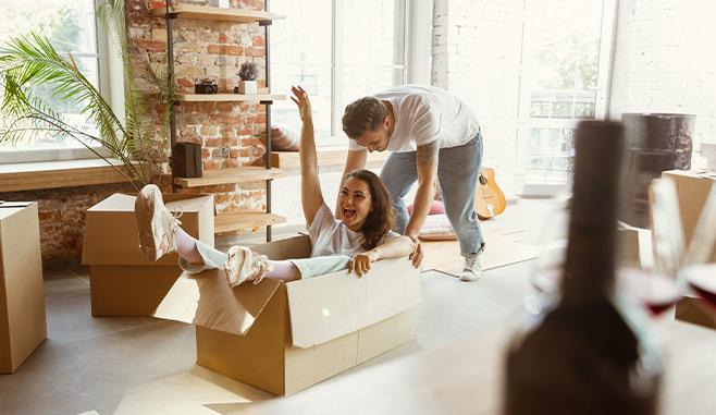 ¿Cómo hacer una mudanza? Pasos a seguir