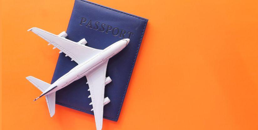 Cómo organizar una mudanza al extranjero