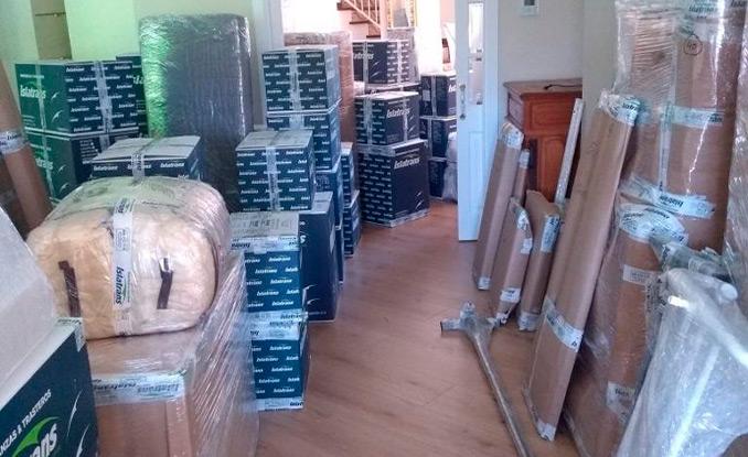 &iquest;Cu&aacute;l es la mejor fecha para mudarse?