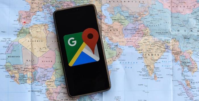 Google Maps y los trasteros: Pasos para encontrarlo f&aacute;cilmente