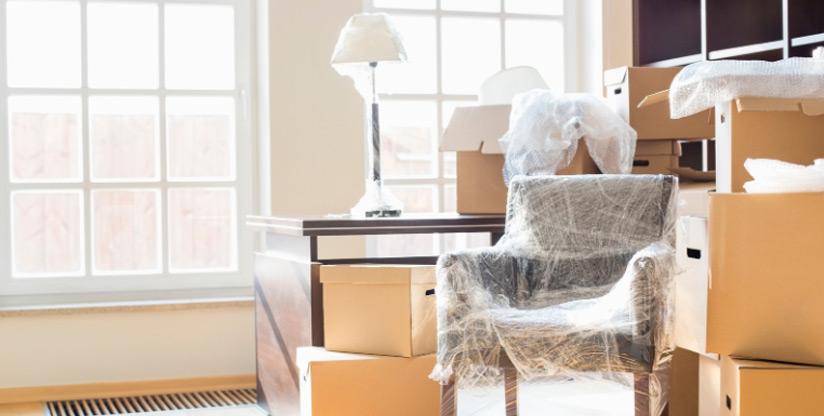 Guardamuebles para mudanzas: Para cuando necesita espacio