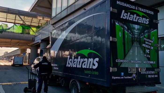 Guía práctica para una mudanza: realícela con éxito