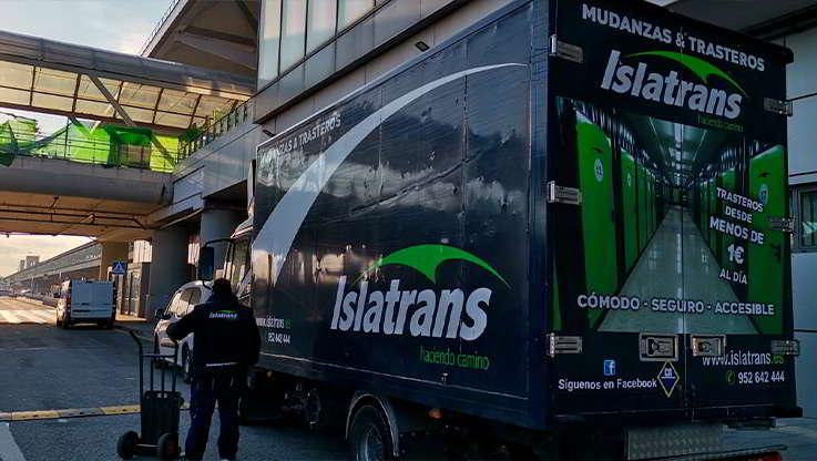 Guía práctica para una mudanza: realícela con éxito