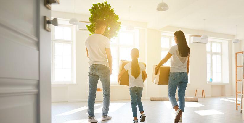 Mudanzas 2025: Las tendencias que están transformando el sector