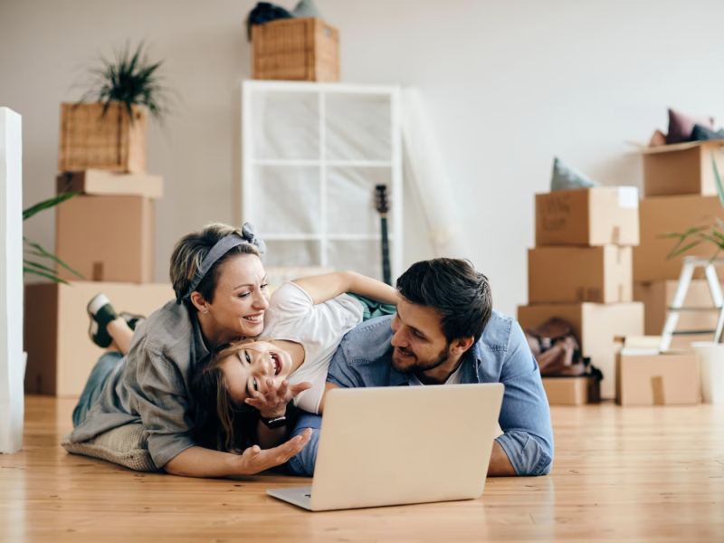 Conozca a fondo las mudanzas ecológicas