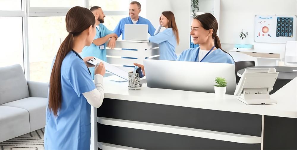 Mudanzas para clínicas: cómo planificar un traslado sanitario sin interrupciones