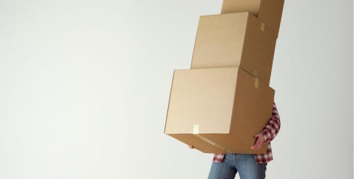 Mudanzas para principiantes: las mejores claves