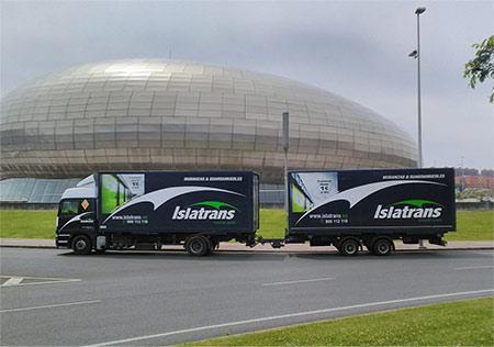 Muebles, ¿Qué hacer cuando no combinan en nuestro hogar?