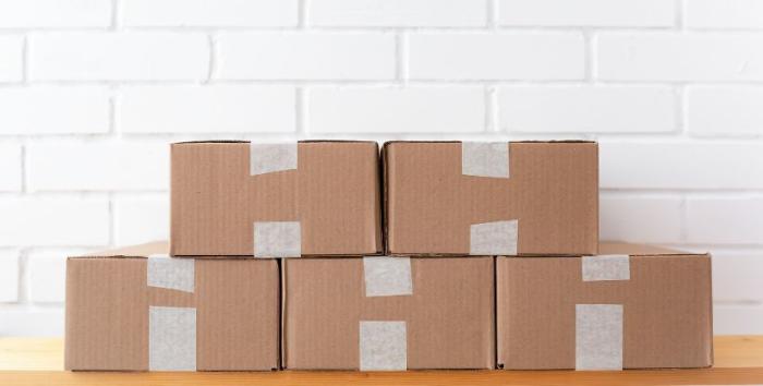 ¿Por dónde empezar a embalar para una mudanza?