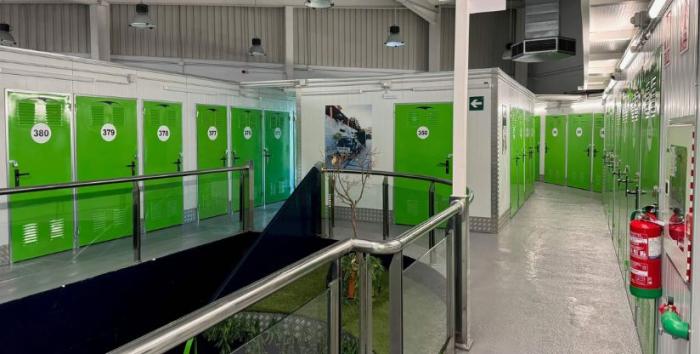 &iquest;C&oacute;mo proteger los objetos en los trasteros?