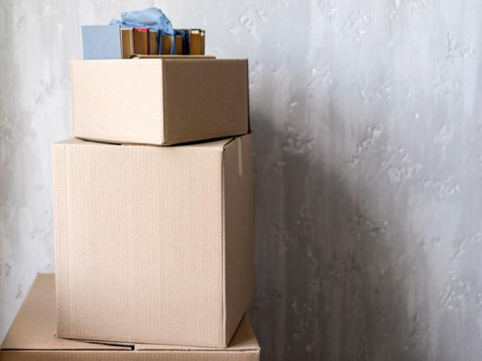 Toda la información sobre los trasteros inteligentes