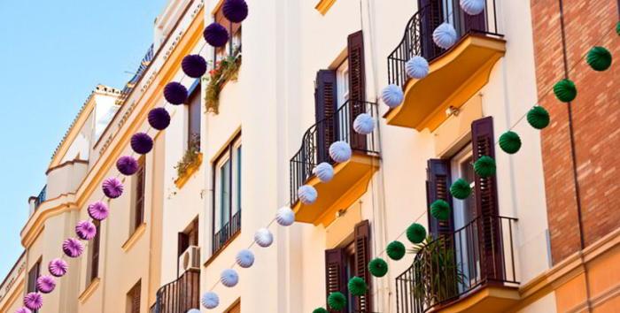 De romerías a ferias: viva la tradición malagueña