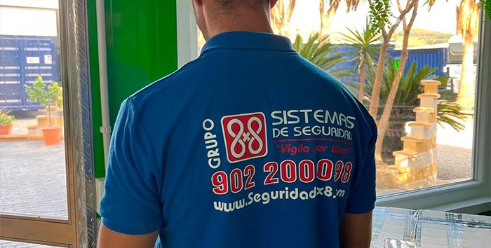 Islatrans: La élite de seguridad en mudanzas, guardamuebles y trasteros