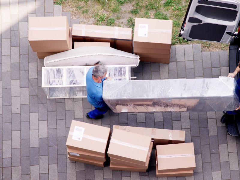 Los seguros en mudanzas: una protección imprescindible