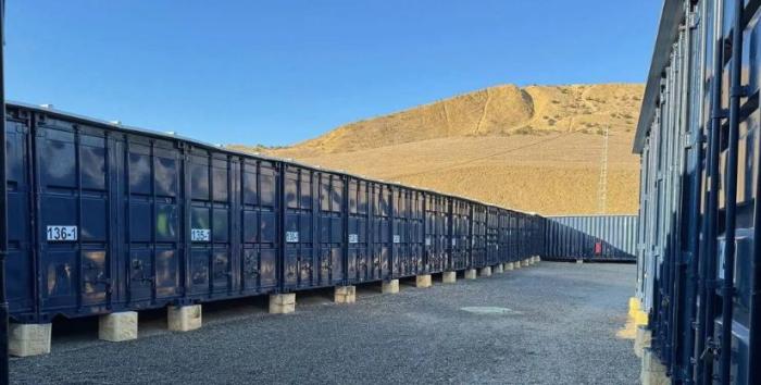 Trasteros climatizados: todo lo que tiene que saber 