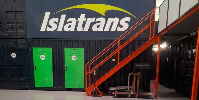 Trasteros para oficinas: ¿Por qué son una buena opción?