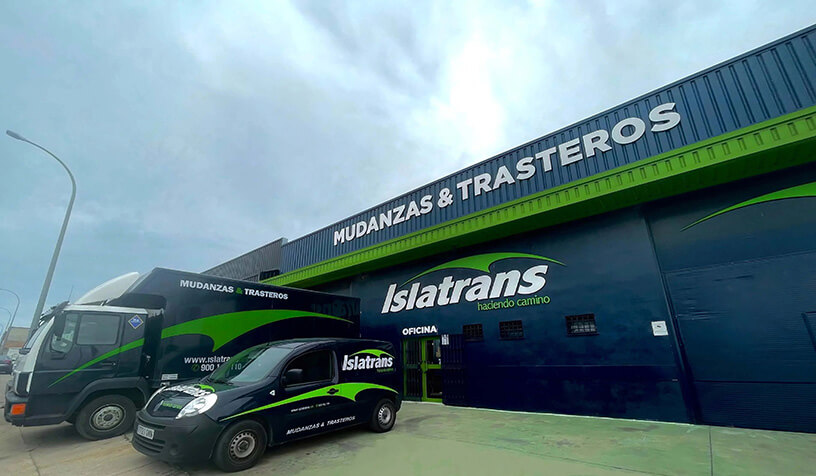Islatrans slider Chiclana