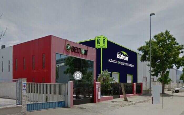 Islatrans slider Jerez